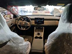 بي واي دي Qin Plus